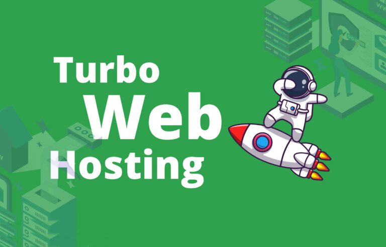 Turbo web hosting