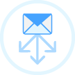 email load balance ldp icon