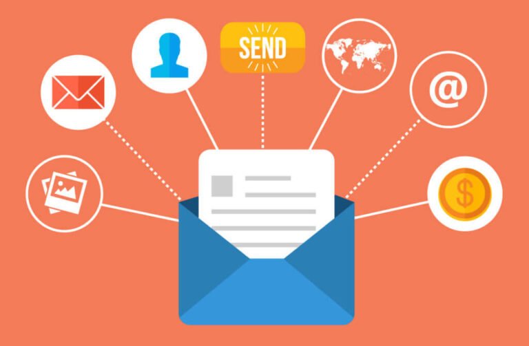 email marketing la gi