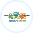 email spam ldp icon