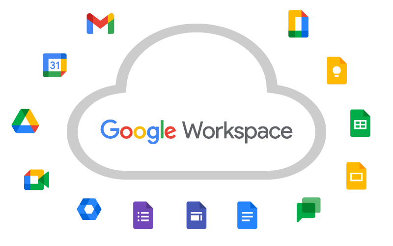 google workspace