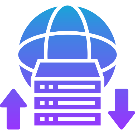 icon hosting