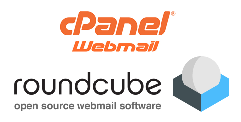 roundcube cpanel