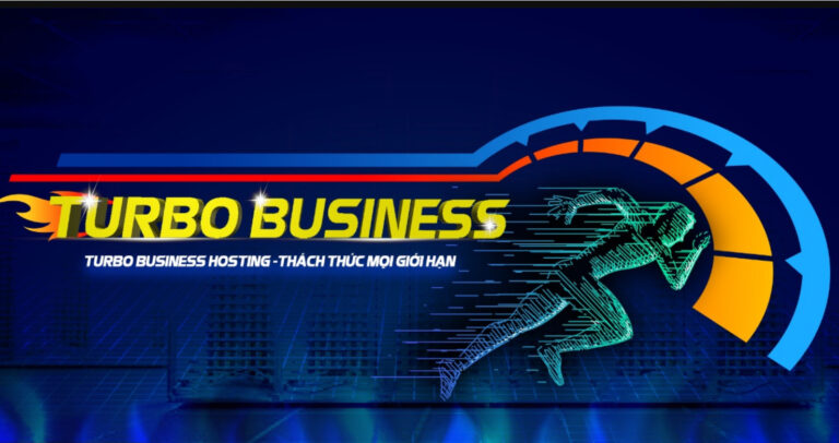 turbo business web hosting