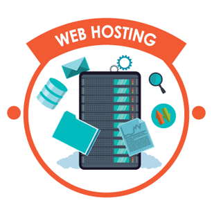 web hosting