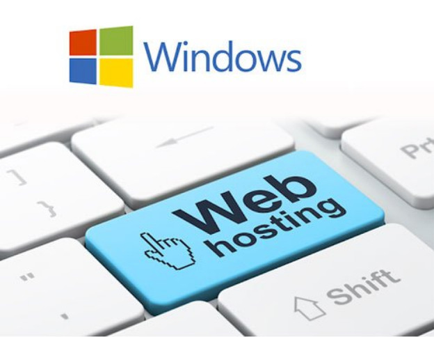 windows web hosting